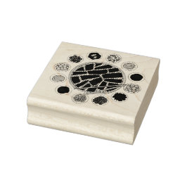 Koreanska BBQ Barbecue Roast Bulgogi Banchan Food Stämpel