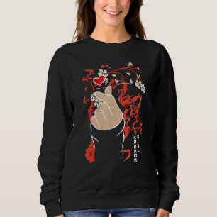Koreanska Drama Kdrama Finger Heart 43 T Shirt