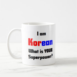 koreanska kaffemugg