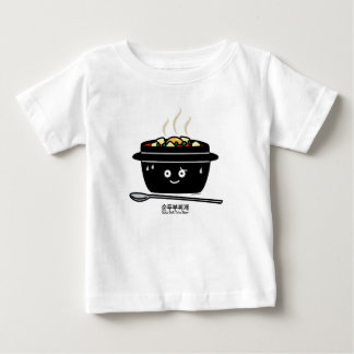 Koreanska kryddiga mjuka jjigae för TofuStewsoppa T Shirt