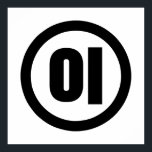 Koreanska Sino nummer 2 Två 이 【 I 】 Hangul Poster<br><div class="desc">Koreanskt nummer 2 이 【 jag 】 Hangeul Sino kardinal Numeral Globe Trotters specialiserar sig på idiosynkratiska bilder från hela världen. Här hittar du unika hälsningskort,  vykort,  Poster,  Mousepads med mera.</div>