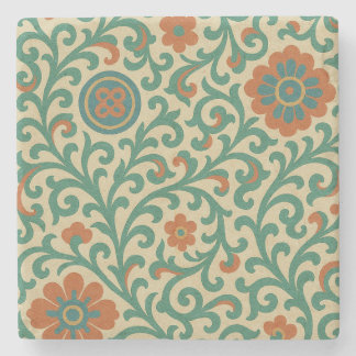 Koreanska Stil Mönster Underlägg | Hanok-Inspired