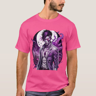 Koreanska Zombie T Shirt
