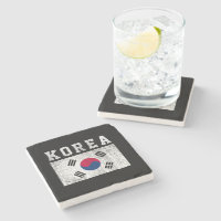 Koreas flagga