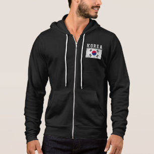 Koreas flagga t shirt