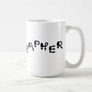 Koreografmugg Kaffemugg