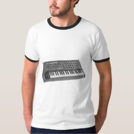 Korg Mono/Poly T Shirt