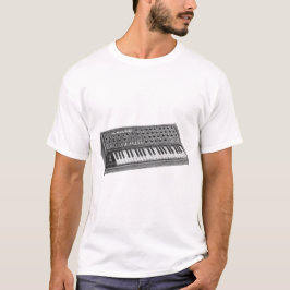 Korg Mono/Poly T Shirt