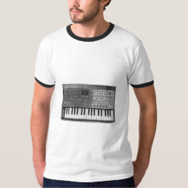 Korg MS 20 T Shirt