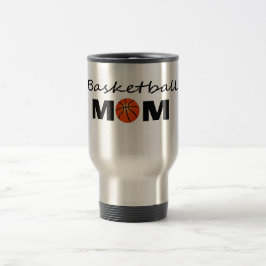 Korgarens basketresemugg resemugg
