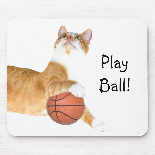 Korgbasket Musmatta (Framsidan)