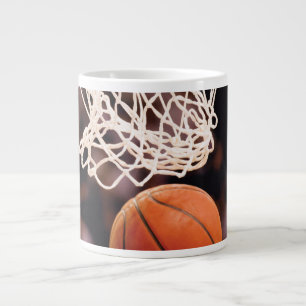 Korgbollpoäng Jumbo Mugg
