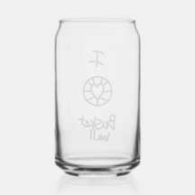 korgbollsglas