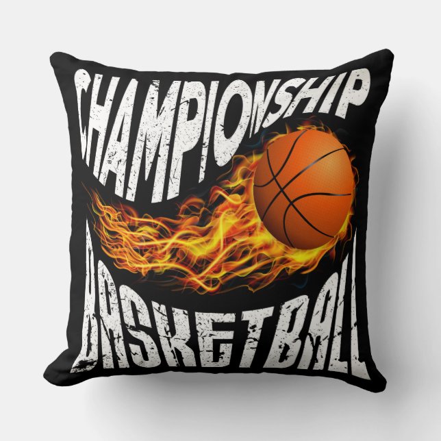 Korgbollskudde Kudde (Framsida)