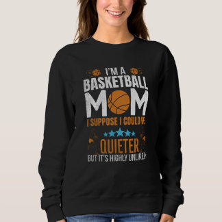 Korgbollsmamma T Shirt