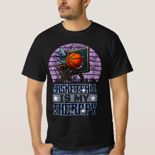 Korgen är min terapi t shirt