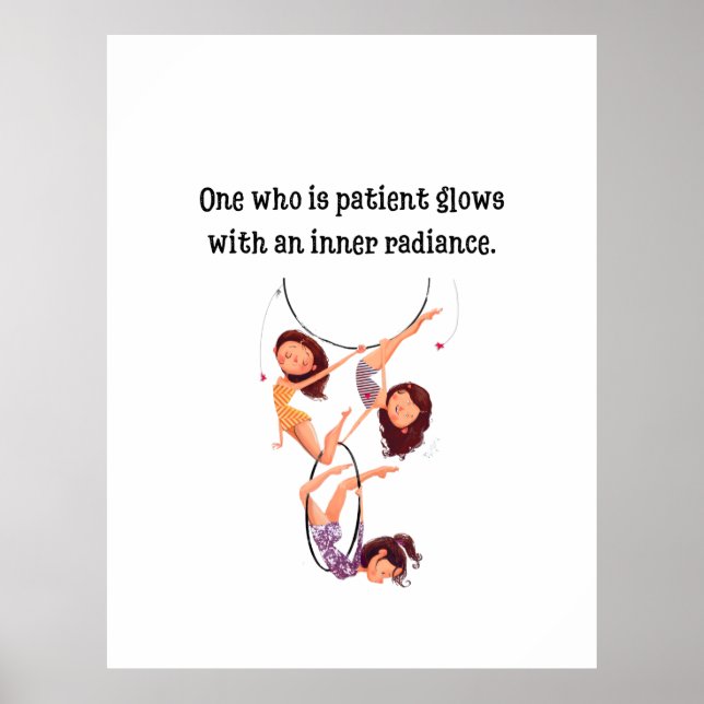 Korgen Poster rumsdekoration (Framsidan)