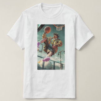 KORGENS AURA T SHIRT