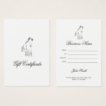 Körhäst i svart färg