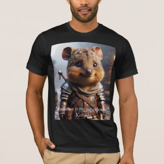 Korimbi Resilient Tadayori T-Shirt