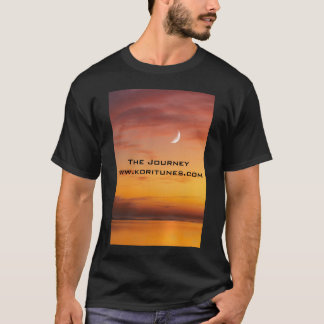 KoriTunes T-tröja T-shirt