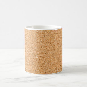 Kork Board Kaffemugg