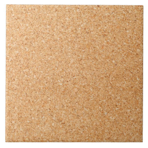 Kork Board Kakelplatta