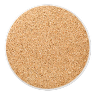 Kork Board Knopp