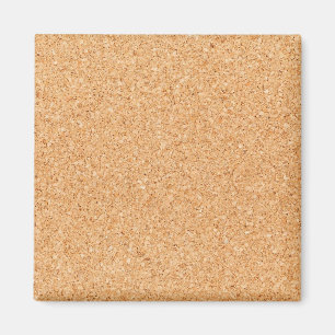 Kork Board Magnet
