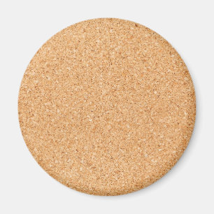 Kork Board Magnet