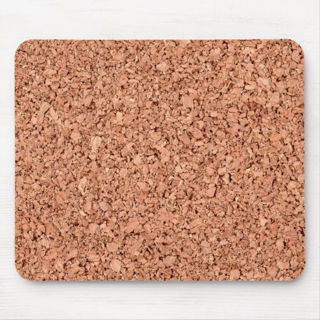 Kork Board Musmatta (Framsidan)
