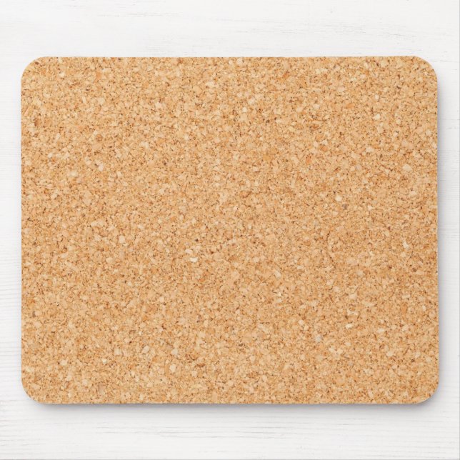 Kork Board Musmatta (Framsidan)