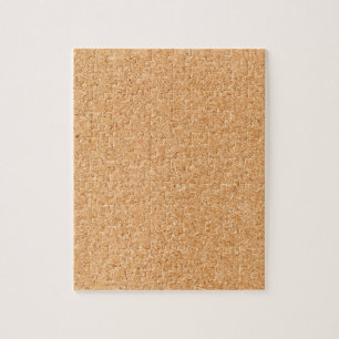Kork Board Pussel
