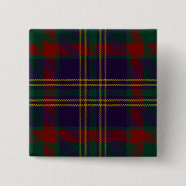 Kork County Irish Tartan Knapp