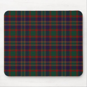 Kork County Irish Tartan Musmatta