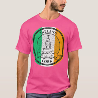 Kork Irland T Shirt