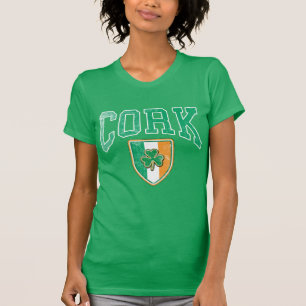 KORK Irland Tee