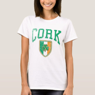 KORK Irland Tröja