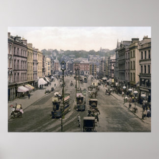Kork Poster