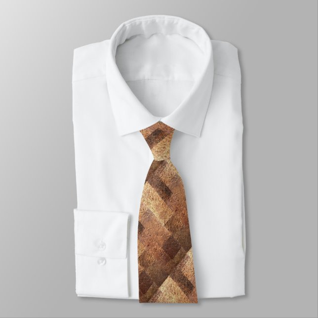 KORK TIE SLIPS (Bunden)