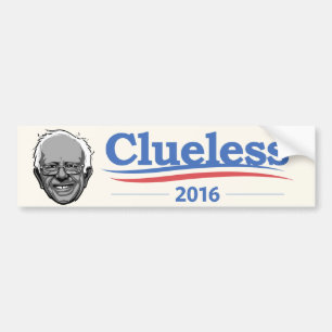 Korkade Bernie slipmaskiner - Bildekal