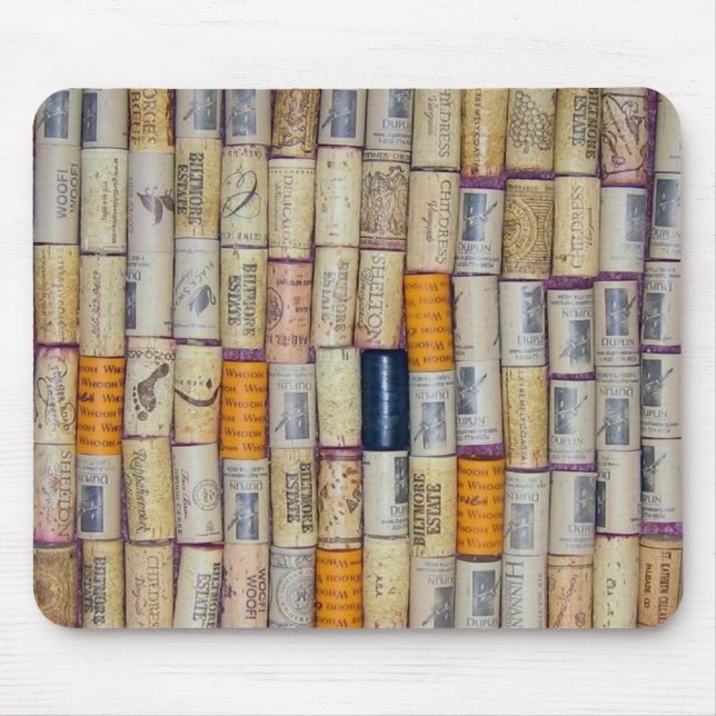 Korkar Musmatta (Framsidan)