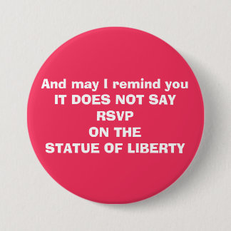 Korkat mot invandringförbud knapp