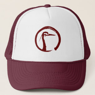 KorkBudokai Kendo baseballmössa 1 Keps