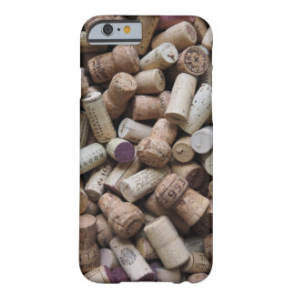 korkfodral barely there iPhone 6 skal
