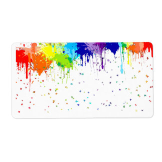 KÖRKOPPLINGSMÄRKENA FRAKTSEDEL