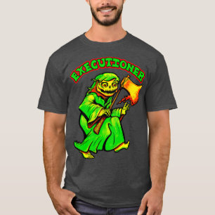 Körkort 5 t shirt
