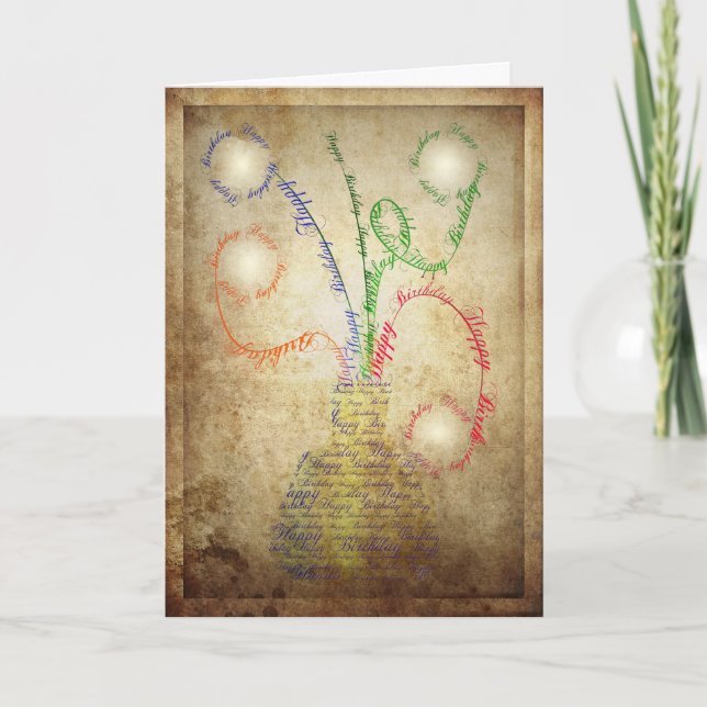 Körkort Kort (Framsida)