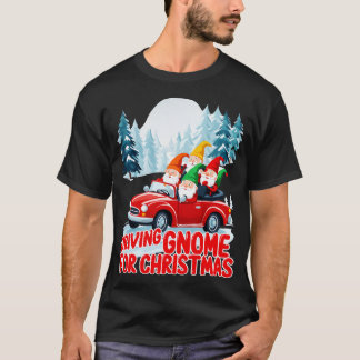 Körkort till jul t shirt