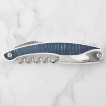 Korkskruv efter dalDesignNZ